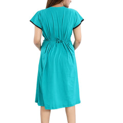 Be You Printed Nightdress