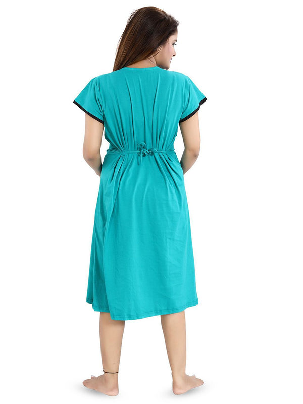 Be You Printed Nightdress