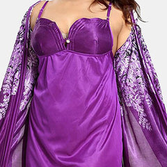 Be You Maxi Nightdress