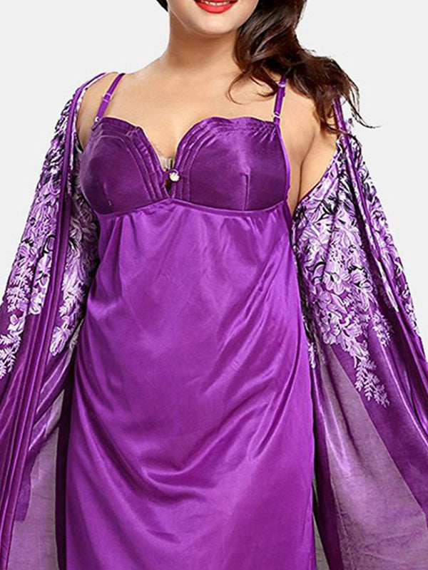 Be You Maxi Nightdress