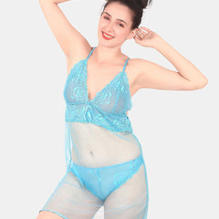 Be You Net Baby Doll