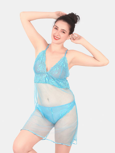 Be You Net Baby Doll