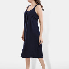 Be You Cotton Full Nighty Slip