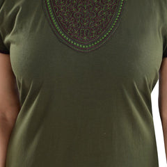 Be You Maxi Nightdress