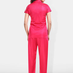 Be You Satin Night Suit