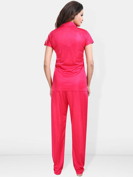 Be You Satin Night Suit