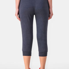 Be You Mid-Rise Three-Fourth Length Tights