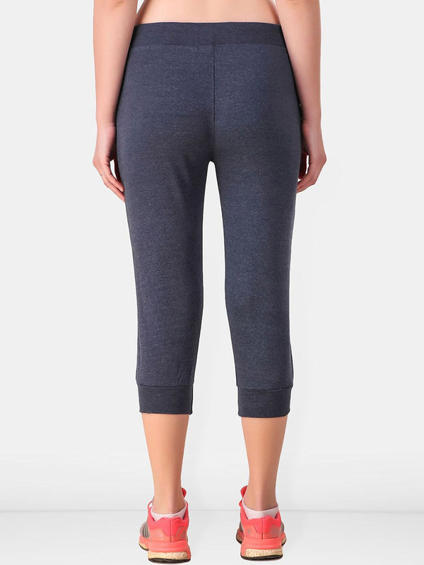 Be You Mid-Rise Three-Fourth Length Tights