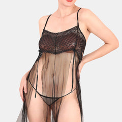 Be You Net Baby Doll