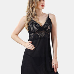 Be You Self Design Net Baby Doll