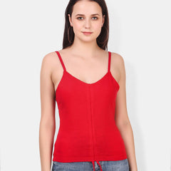 Be You Cotton Crop Top