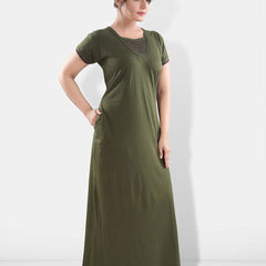 Be You Maxi Nightdress
