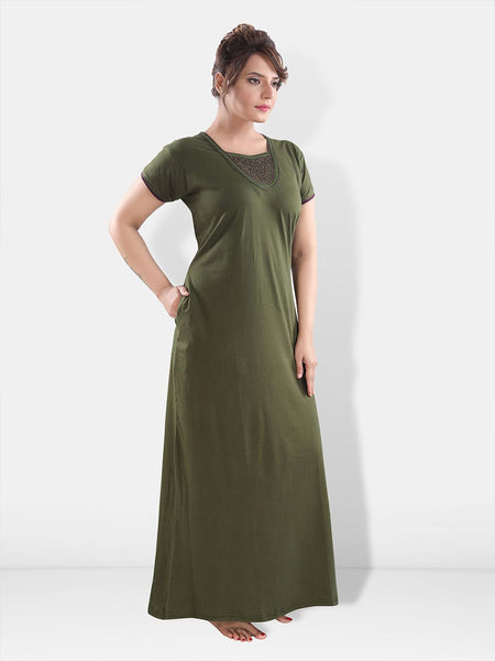 Be You Maxi Nightdress