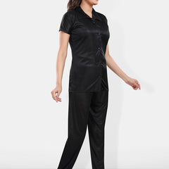 Be You Satin Night Suit
