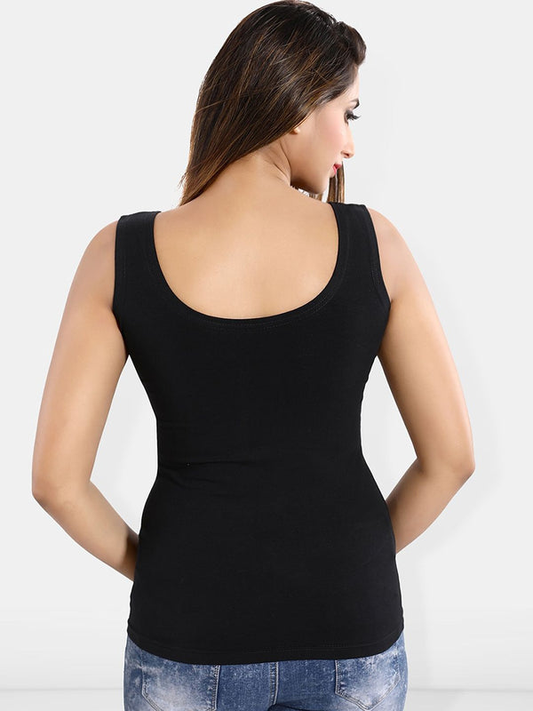 Be You Non Padded Cotton Camisole