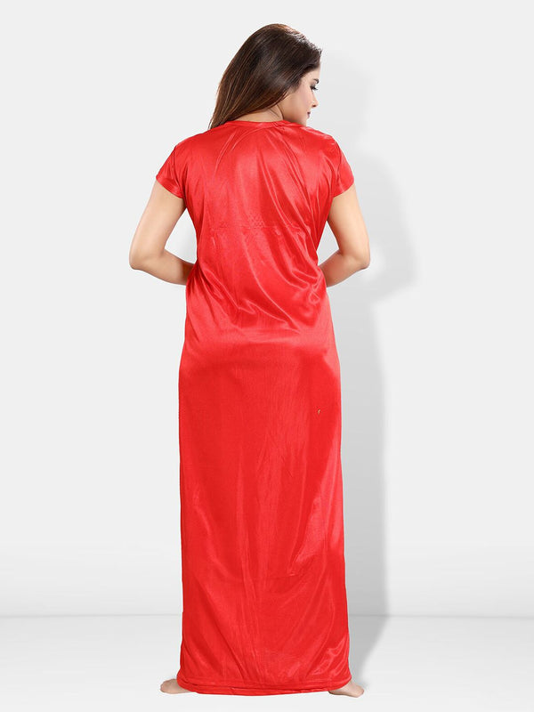 Be You Pack of 4 Nightdress