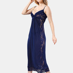 Be You Self Design Shoulder Straps Net Baby Doll