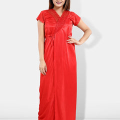 Be You Pack of 4 Nightdress