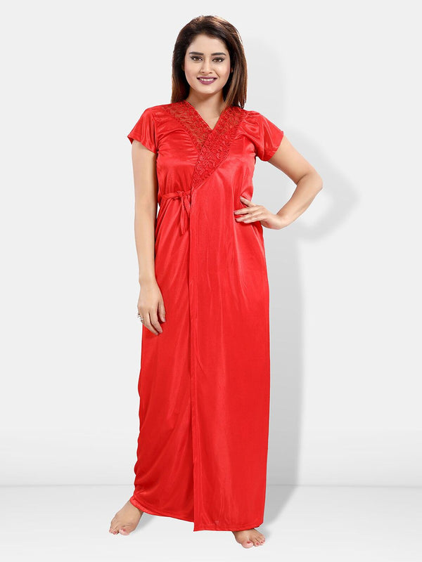 Be You Pack of 4 Nightdress