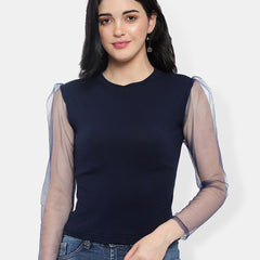Be You Cotton Top