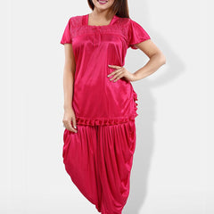 Be You Women Night suit