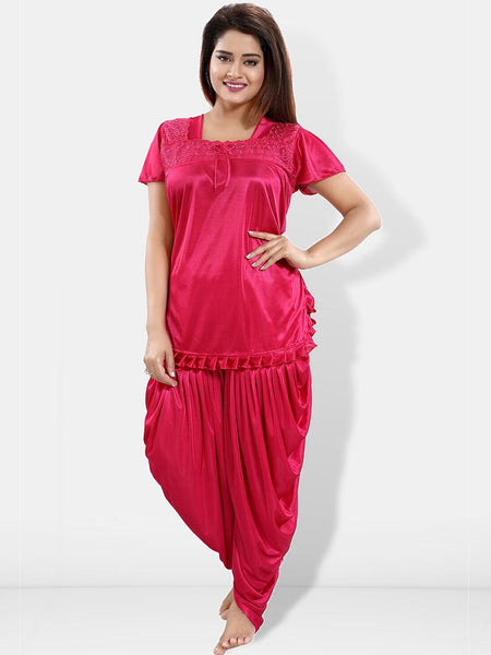Be You Women Night suit