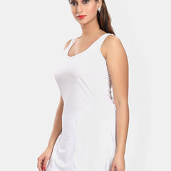 Be You Cotton Sleeveless Slip