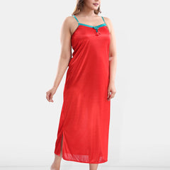 Be You Nightdress With Robe