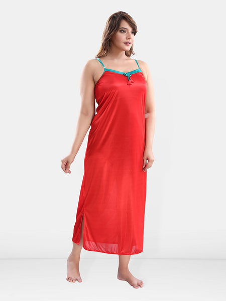 Be You Nightdress With Robe