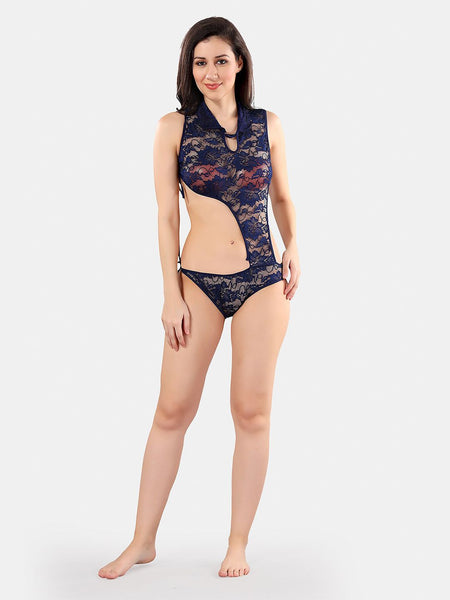 Be You Self Design Power Net Baby Doll