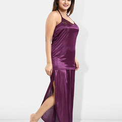 Be You Pack Of 6 Maxi Nightdress