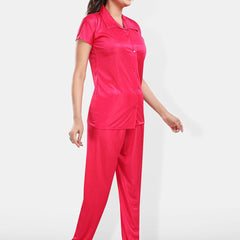 Be You Satin Night Suit