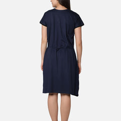 Be You Printed Nightdress