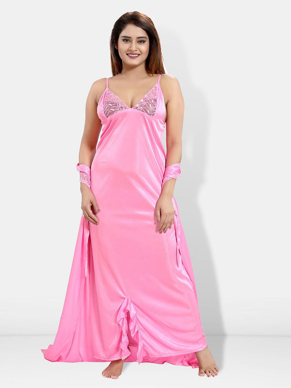 Be You Pack of 4 Nightdress