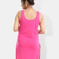 Be You Cotton Full Slips