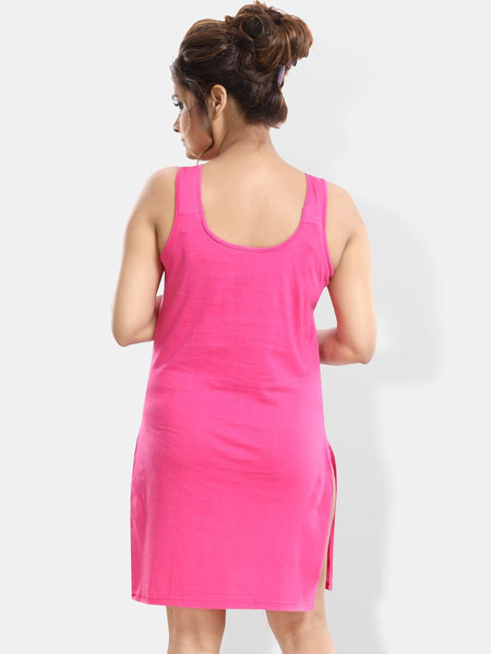 Be You Cotton Full Slips