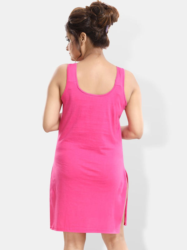Be You Cotton Full Slips