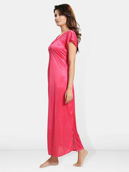 Be You Maxi Nightdress