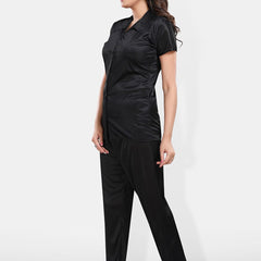 Be You Satin Night Suit