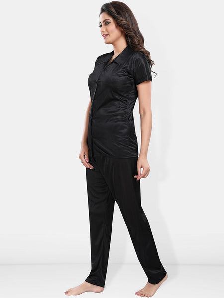 Be You Satin Night Suit