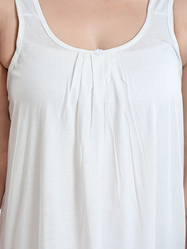 Be You Cotton Full Slips