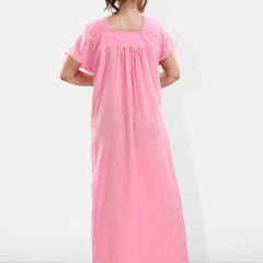 Be You Square Neck Maxi Nightdress