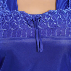 Be You Satin Top & Patiyala Pyjama
