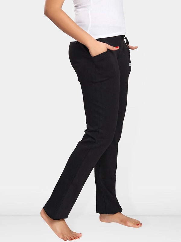 Be You Women Cotton Lounge Pants