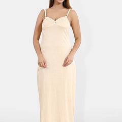 Be You Cotton Full Slip Slip