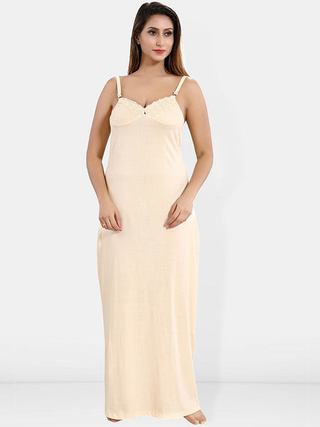 Be You Cotton Full Slip Slip