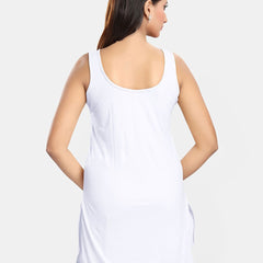 Be You Cotton Full Nightie Slips