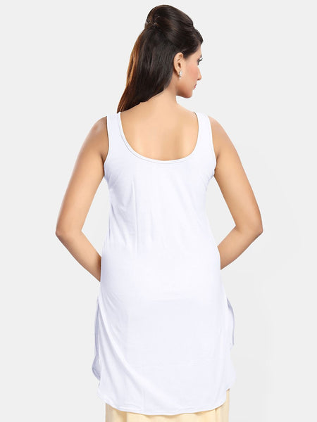 Be You Cotton Full Nightie Slips