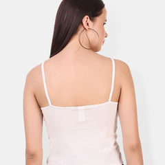 Be You Cotton Bralette Crop Top