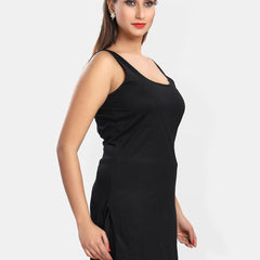 Be You Sleeveless Cotton Slip